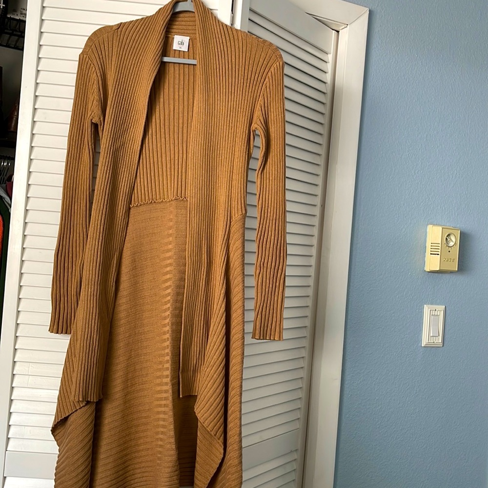 Cabi cardigan
